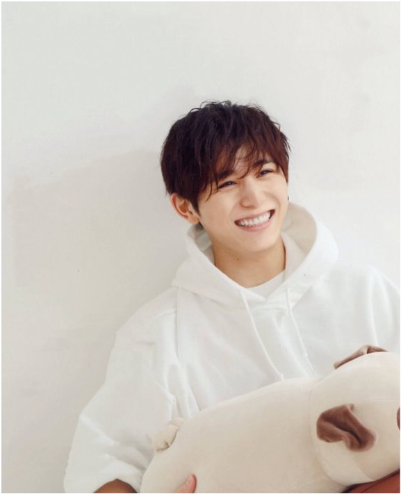 山田涼介さんの画像