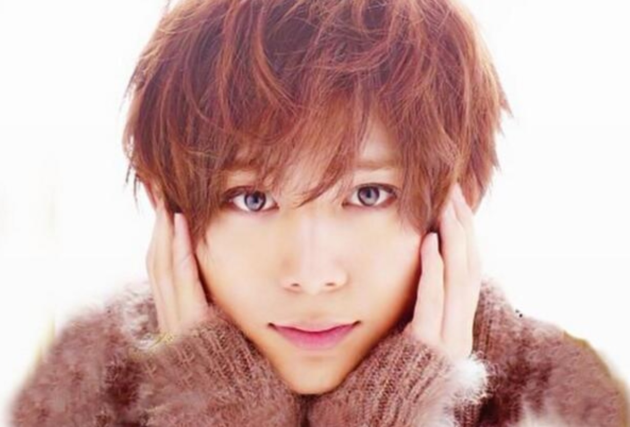 山田涼介さんの顔画像
