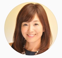 菊間千乃さんの顔画像